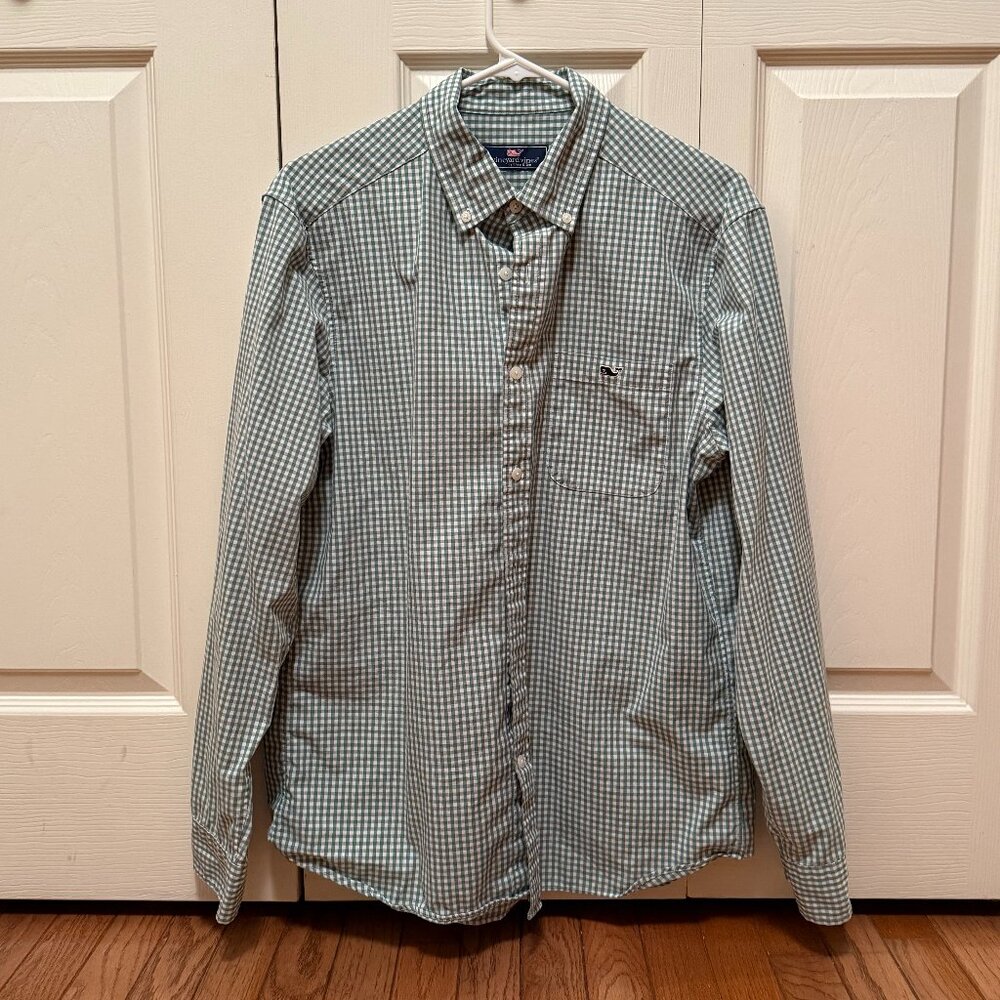 Mens Vineyard Vines Shirt